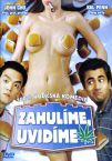 ZAHULME, UVIDME dvd